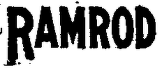 RAMROD logo