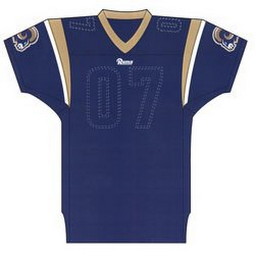 RAMS logo
