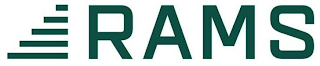 RAMS logo
