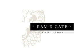 · RAM'S GATE · WINERY · SONOMA logo