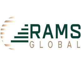 RAMS GLOBAL logo