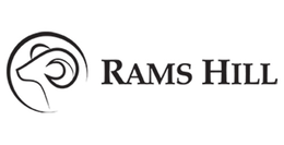 RAMS HILL logo
