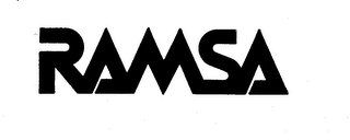 RAMSA logo