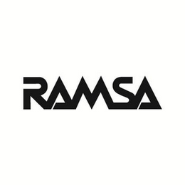 RAMSA logo