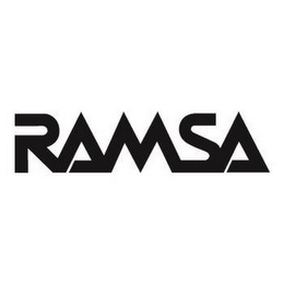 RAMSA logo