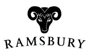 RAMSBURY logo