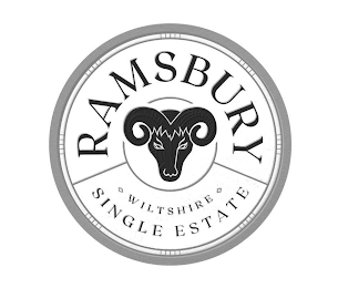 RAMSBURY WILTSHIRE SINGLE ESTATE logo