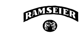 RAMSEIER logo