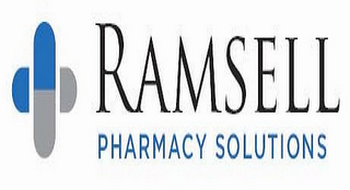 RAMSELL PHARMACY SOLUTIONS