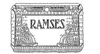 RAMSES logo