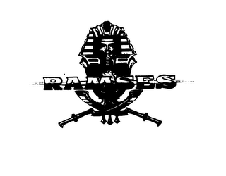 RAMSES logo