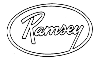 RAMSEY logo