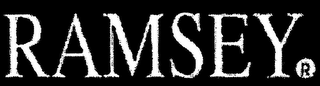 RAMSEY logo