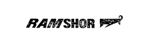 RAMSHOR logo