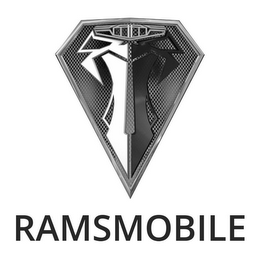 RAMSMOBILE logo