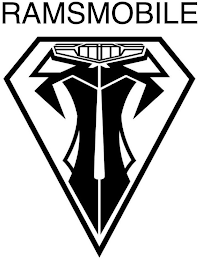 RAMSMOBILE RAMS logo