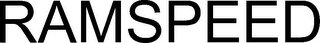 RAMSPEED logo