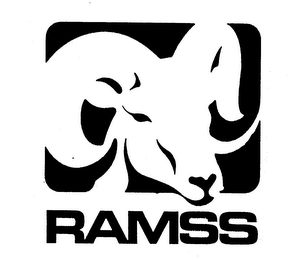 RAMSS logo