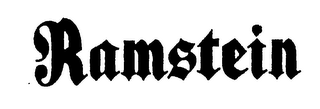 RAMSTEIN logo