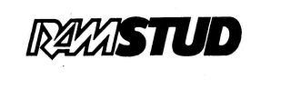 RAMSTUD logo