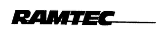 RAMTEC logo