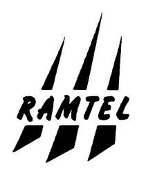 RAMTEL logo