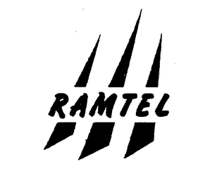RAMTEL logo