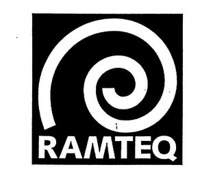RAMTEQ logo