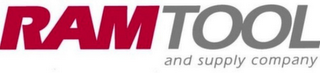RAMTOOL AND SUPPLY COMPANY logo