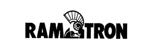 RAMTRON logo