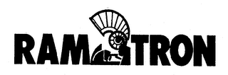RAMTRON logo
