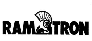 RAMTRON logo