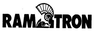 RAMTRON logo