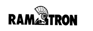 RAMTRON logo