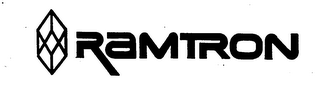 RAMTRON logo
