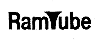 RAMTUBE logo