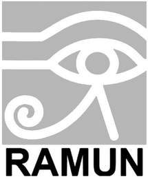 RAMUN logo