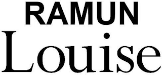RAMUN LOUISE logo