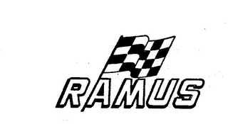 RAMUS logo