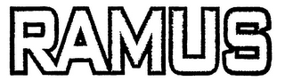 RAMUS logo