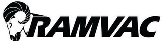 RAMVAC logo