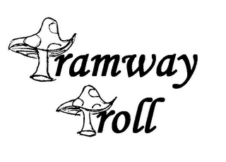 RAMWAY ROLL logo