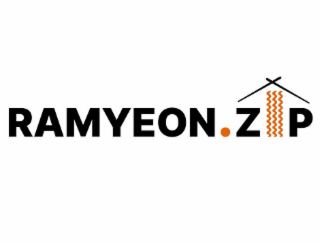 RAMYEON.ZIP logo