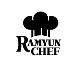 RAMYUN CHEF logo