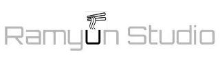 RAMYUN STUDIO logo