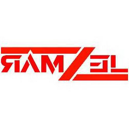 RAMZEL logo