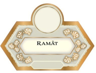 RAMÂT logo