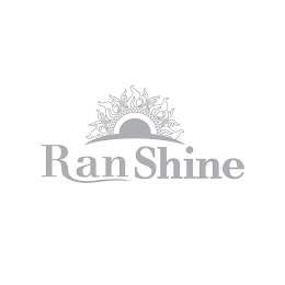 RAN SHINE logo