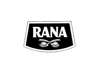 RANA logo