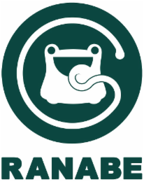 RANABE logo
